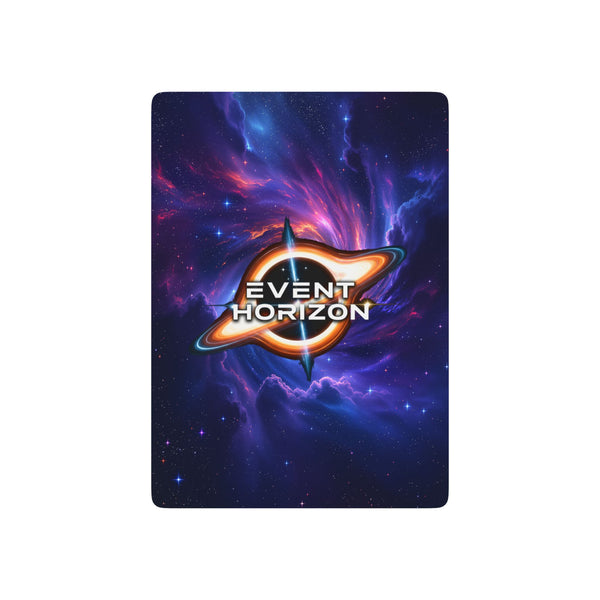 Event Horizon™ Poker Cards