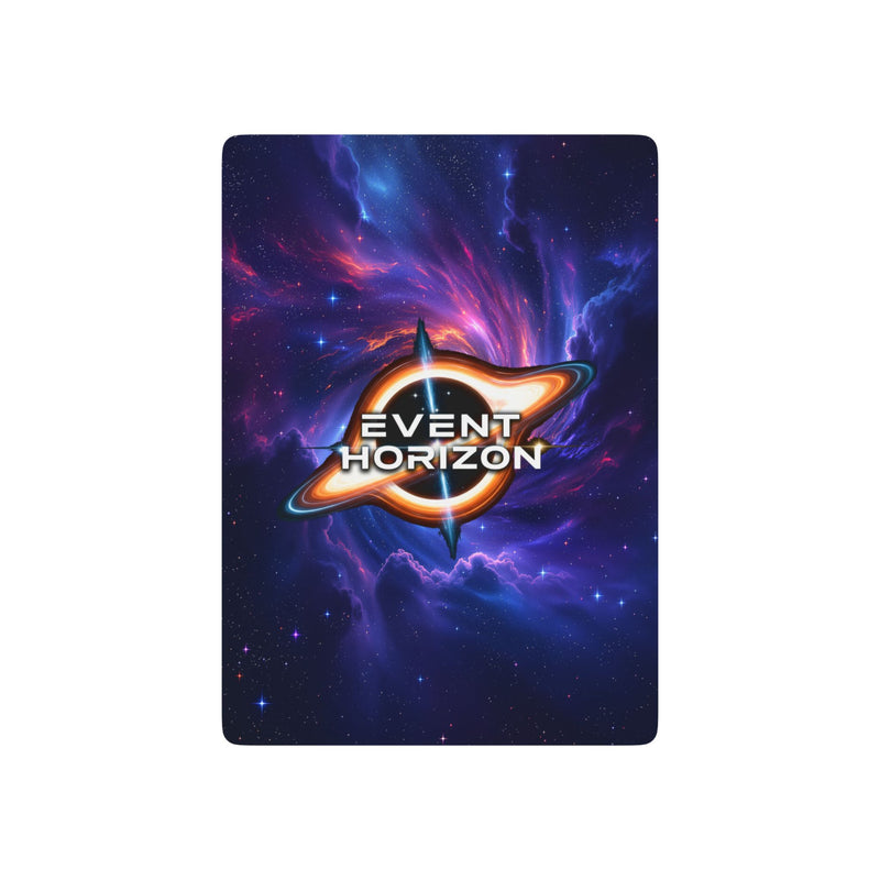Event Horizon™ Poker Cards