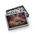The Brawl to End It All™ Jigsaw Puzzle