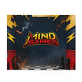 Mind Games™ Puzzle (120, 252, 500-Piece)
