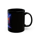 Shotgun Saturday Night™ Black Mug