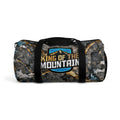 King of the Mountain™ Duffel Bag — Small (AOP)