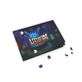 Lithium Pro™ Jigsaw Puzzle