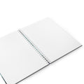 Outer Limits™ Spiral Notebook