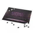 Desperate Measures™ Puzzle (120, 252, 500-Piece)