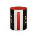 Final Odyssey™ Accent Coffee Mug