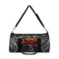 Mind Games™ Duffel Bag — Small (AOP)