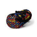Wrestling Challenge™ Duffel Bag — Small (AOP)