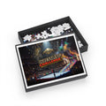 Wrestling Challenge™ Jigsaw Puzzle