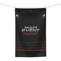 Main Event Mafia™ Microfiber Tea Towel