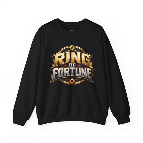 Ring of Fortune™ Crewneck Sweatshirt