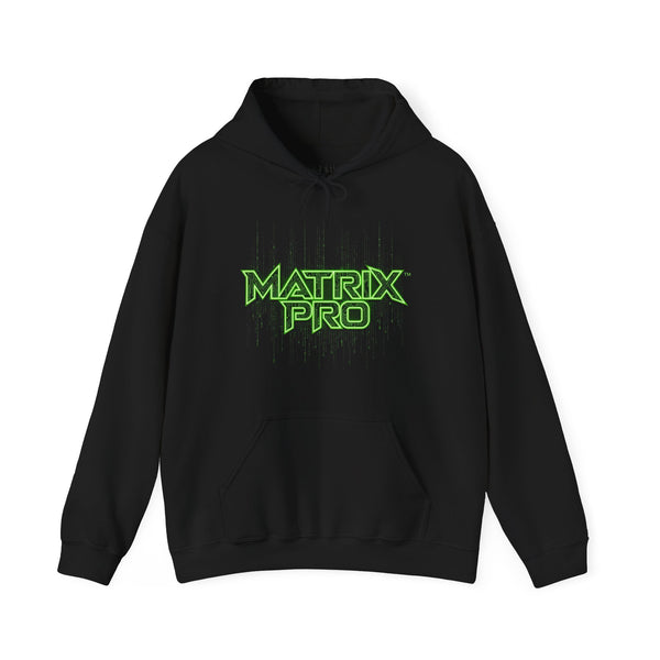 Matrix Pro™ Pullover Hoodie