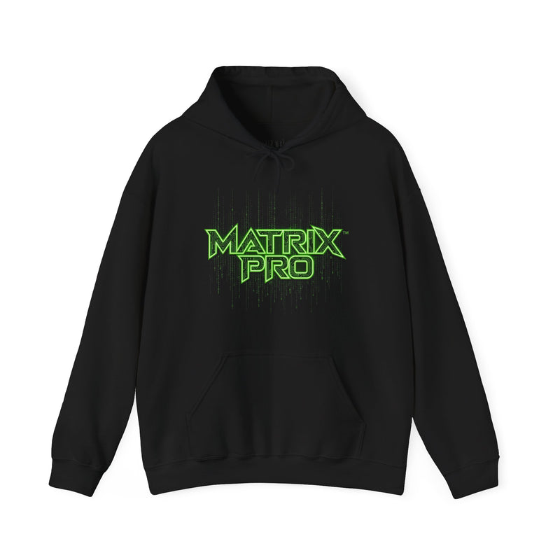 Matrix Pro™ Pullover Hoodie