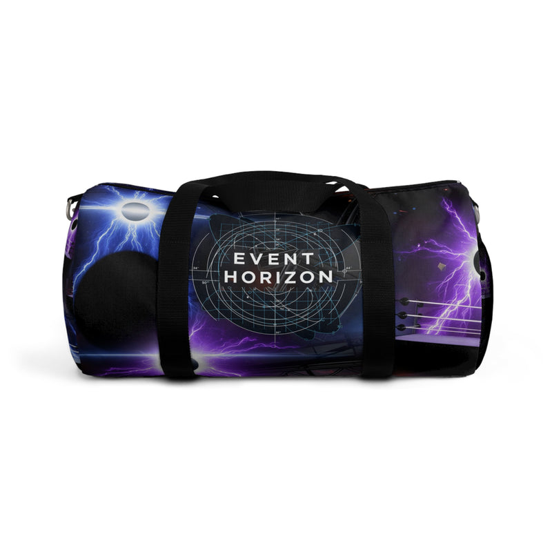 Event Horizon™ Duffel Bag — Small (AOP)