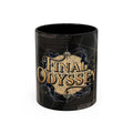 Final Odyssey™ Accent Coffee Mug