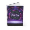 Event Horizon™ Spiral Notebook