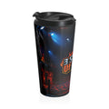 Three Stages of Hell™ Stainless Steel Travel Mug