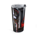The Fed™ Tumbler 20oz