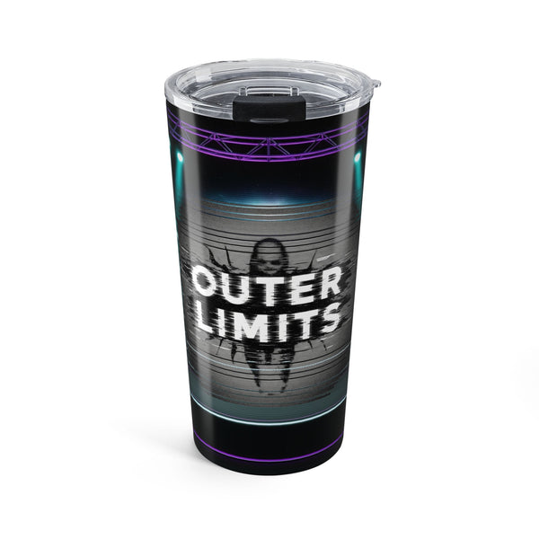 Outer Limits™ Tumbler 20oz