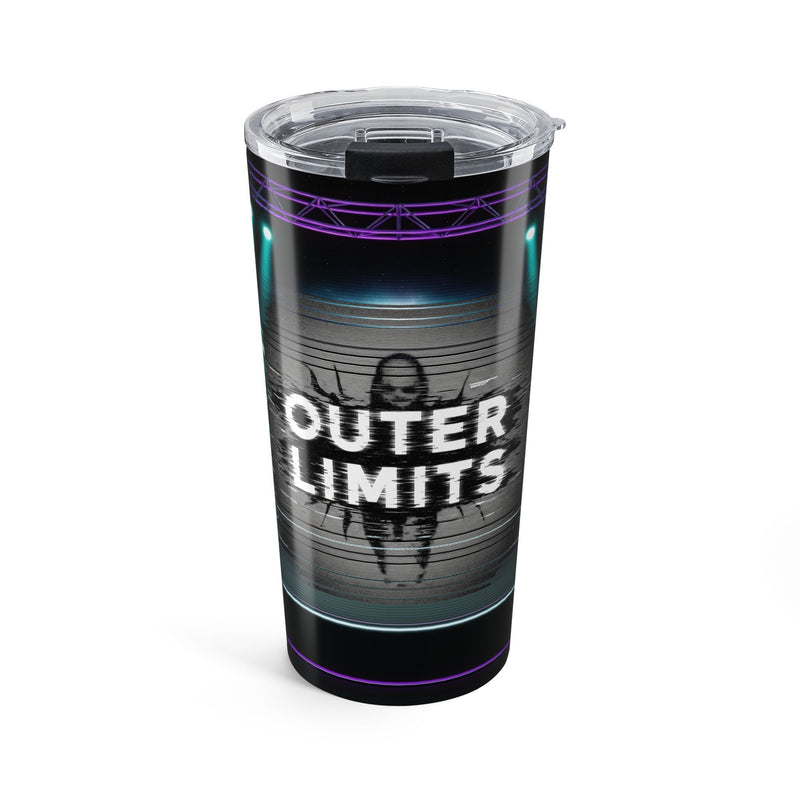 Outer Limits™ Tumbler 20oz