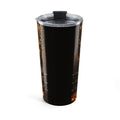 The Iron Chic™ Tumbler 20oz