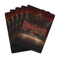 The Ringmaster™ Poker Playing Cards