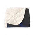 TN Sports Arena™ Sherpa Fleece Blanket