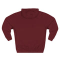 The Fed™ Three-Panel Fleece Hoodie