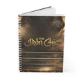 The Iron Chic™ Spiral Notebook
