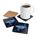 Singularity™ Corkwood Coaster Set