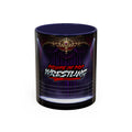 Prince of Pro Wrestling™ Accent Coffee Mug