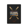 Colossal Tussle™ Poker Cards