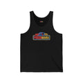 PokerMania™ Unisex Jersey Tank