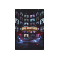 Big Brother™ Poker Cards