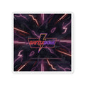 Battle Bowl™ Die-Cut Magnet