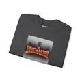 The Ringmaster™ Crewneck Sweatshirt (v3)