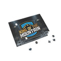King of the Mountain™ Jigsaw Puzzle