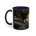 Final Odyssey™ Accent Coffee Mug