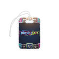 WrestleGate™ Luggage Tags