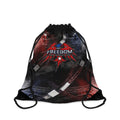 Freedom Pro Wrestling™ Drawstring Bag