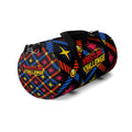 Wrestling Challenge™ Duffel Bag — Large (AOP)
