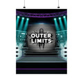 Outer Limits™ Matte Poster