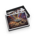 The Brawl to End It All™ Jigsaw Puzzle