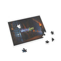 WrestleGate™ Jigsaw Puzzle