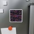 Battle Bowl™ Die-Cut Magnet