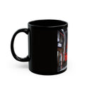 The Fed™ Black Mug