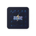 Battle Bowl™ Cork Back Coaster