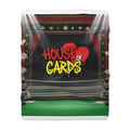 House of Cards™ Sherpa Fleece Blanket