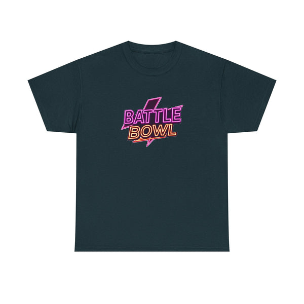 Battle Bowl™ Heavy Cotton Tee