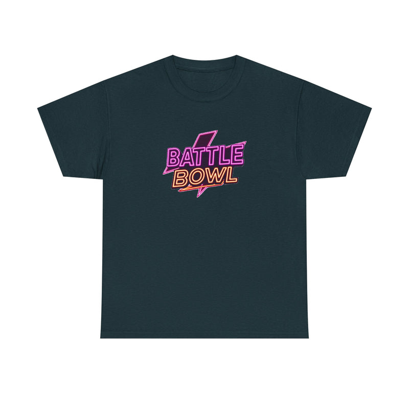 Battle Bowl™ Heavy Cotton Tee